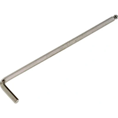 Image de HAZET 2105LG 05 Tournevis coudé Rotule, héxagonal intérieur 165, 33, 33 5
