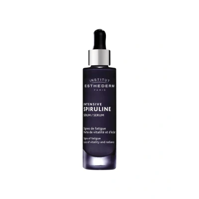 Image de Institut Esthederm Sérum Intensif Spiruline Spirulina