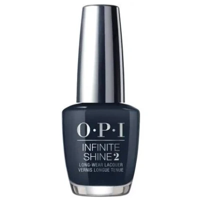 Image de OPI Vernis À Ongles Infinite Shine Strong Coal ition 15 ml