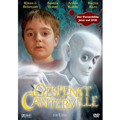 Image de Das Gespenst Von Canterville [Import]
