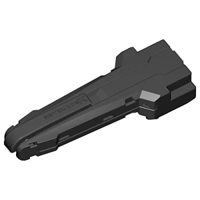 Image de TOMY Takara Beyblade X BX 11 Poignée de lanceur (pas un lanceur) Launcher Grip