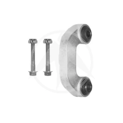 Image de SIDEM 37360 Biellette de barre stabilisatrice Essieu avant 90 AUDI: A8 D3, Allroad C5, D2