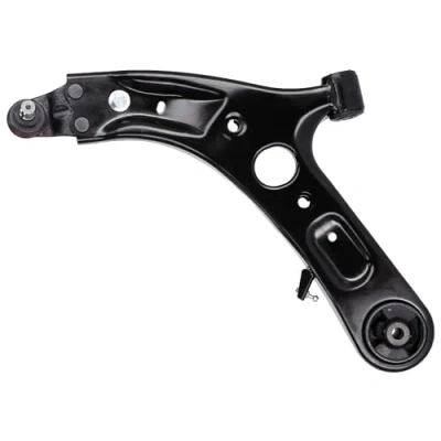 Image de BLUE PRINT ADBP860054 Bras de suspension avec roulement Essieu avant gauche barre oscillant transversal Tôle d&#039;acier 12 KIA: cee‘d II 5 portes
