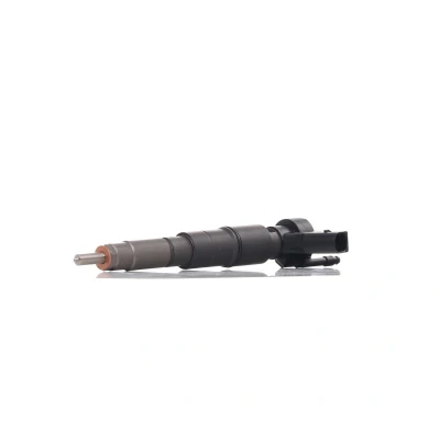 Image de BOSCH 0 445 115 077 Injecteur Common Rail (CR) avec bague d&#039;étanchéité BMW: 3 Coupe, X5, X6