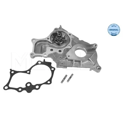 Image de MEYLE 30 13 220 0003 Pompe à eau avec joint d&#039;étanchéite ORIGINAL Quality pour transmission par courroie de distribution TOYOTA: RAV4 II SUV