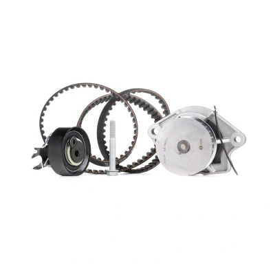 Image de Pompe à eau + kit de courroie distribution BOSCH 1 987 948 865