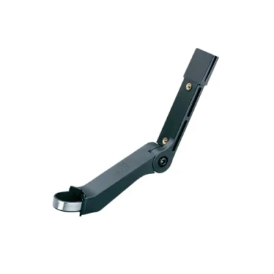 Image de Topeak Fixer 3 F77 Fixation pour Sac de Selle Mixte, Multicolore, Taille Unique