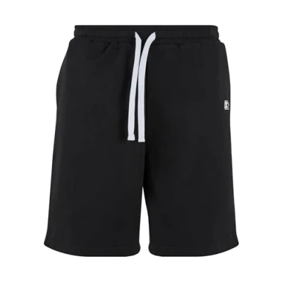 Image de Starter Essentials Heavy Pantalon de survêtement, Homme, Taille: Large, Black