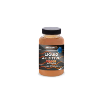 Image de Sonubaits Liquid Additive Smaak : Roach