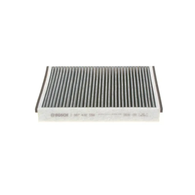 Image de BOSCH 1 987 432 598 Filtre d&#039;habitacle à charbon actif 250 202 36 FORD: FOCUS 3 Turnier, C Max 2, Transit Connect V408 Van, VOLVO: C30 oscaro,