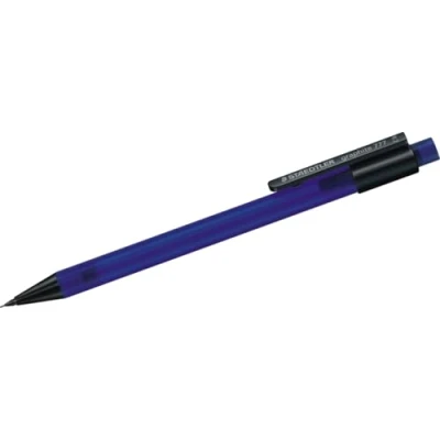 Image de Staedtler, Lot de 10 porte mine graphite pour mines format B, diamètre la 0,7 mm, 777 07 3