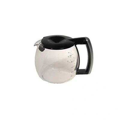 Image de Delonghi Verseuse Red Noire 10 Tasses