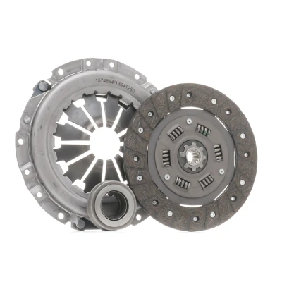 Image de MECARM MK9467 Kit d&#039;Embrayage avec butée de débrayage 200 OPEL: Corsa B 3/5 portes, Astra F Caravan, CC