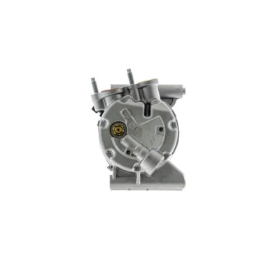 Image de MAHLE ORIGINAL ACP 1330 000P Compresseur de Climatisation 7VS16ic 12 PAG 46 YF 1234yf, R 134a avec bague d&#039;étanchéité sans vis vidange d&#039;huile