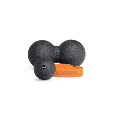 Image de Kit de massage cou Blackroll