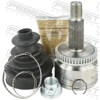 Image de Jeu de joints, arbre transmission FEBEST 1210 IX35D7A48
