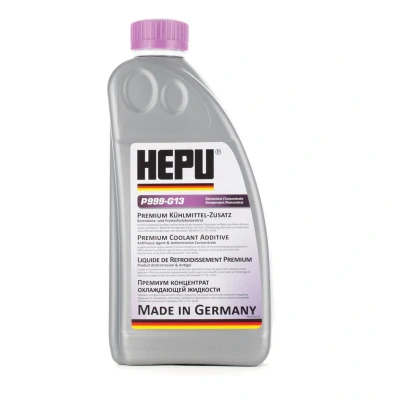 Image de Antigel HEPU P999 G13