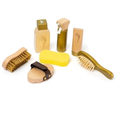 Image de Kit de Soins pour Crinière Hobby Horse