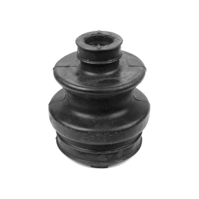 Image de MEYLE 014 003 0200 Joint soufflet, arbre de commande ORIGINAL Quality du côté boîte vitesses, roue 96 Caoutchouc MERCEDES BENZ: W124 Berline