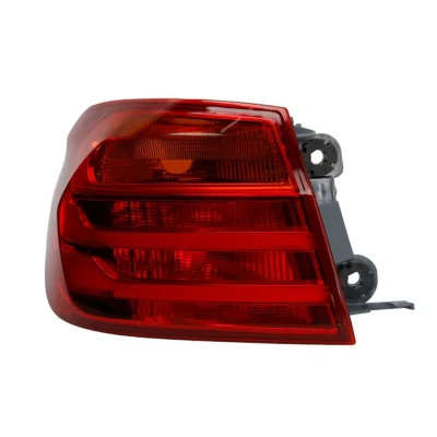 Image de TYC 11 6866 16 9 Feu arrière gauche Partie extérieure LED sans porte lampe BMW: 4 Coupe