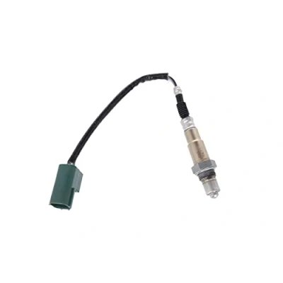 Image de VALEO 368020 Sonde lambda devant le catalyseur M18x1,5 planaire, Filetage prégraissé, chauffé NISSAN: Micra 3, Note I, C+C 3