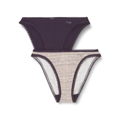 Image de Sloggi GO Mini C2P Femme, Multiple Colours 10, S