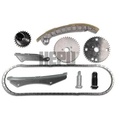 Image de Kit de distribution par chaîne HEPU 21 0458