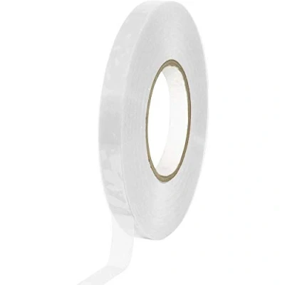 Image de Ruban adhésif double face TOOLCRAFT 1397P1950C transparent (L x l) 50 m 19 mm acrylique 1 pc(s)