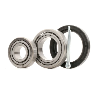 Image de FEBI BILSTEIN 05394 Kit de roulements roue avec bague d&#039;étanchéité 40 Roulement à rouleaux coniques FORD: ESCORT 4 Cabriolet, 4, 3