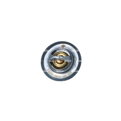 Image de NRF 725151 Thermostat d&#039;eau 82 avec bague d&#039;étanchéité sans boîtier CHRYSLER: 300C Touring, Berline, 300M Berline