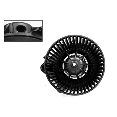 Image de VALEO 715053 Pulseur d&#039;Air pour véhicules avec direction à gauche CITROËN: Berlingo / First I, I Van, Jumpy Van