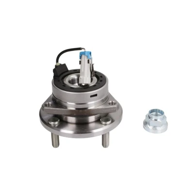Image de SKF VKBA 7599 Kit de roulements roue avec capteur ABS intégré 91,01 CHEVROLET: Epica Berline