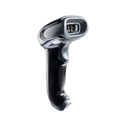 Image de Lecteur de Codes Barres Honeywell 1470G2D 2USB 1 R Noir