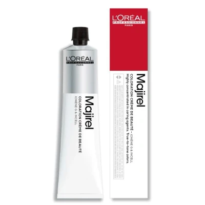 Image de L&#039;Oréal Coloration Professionnel Majirouge Carmilane C6.64