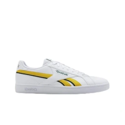 Image de Reebok Homme Nano 2.0 Sneaker, BLUSLA/CBLACK/FTWWHT, 45 EU