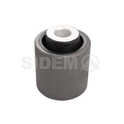 Image de SIDEM 865617 Silent Bloc De Triangle arrière, Essieu avant inférieur Support métal caoutchouc bras oscillant longitudinal