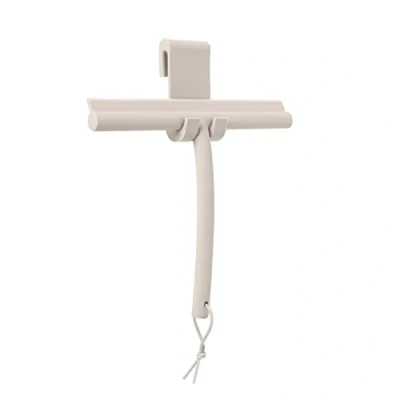 Image de Blomus 69201 Moonbeam Raclette de Douche Taille Unique