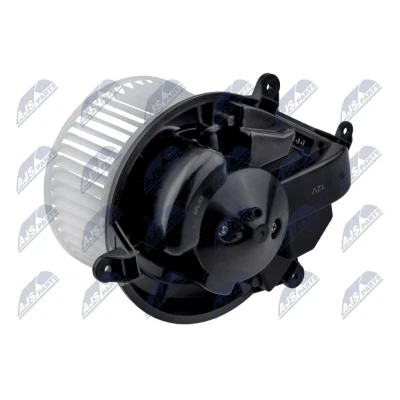 Image de NTY EWN PE 002 Pulseur d&#039;Air pour véhicules avec système de climatisation direction à gauche régulateur intégré