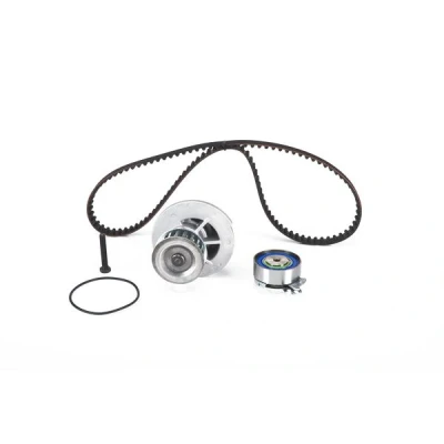 Image de Pompe à eau + kit de courroie distribution BOSCH 1 987 948 733