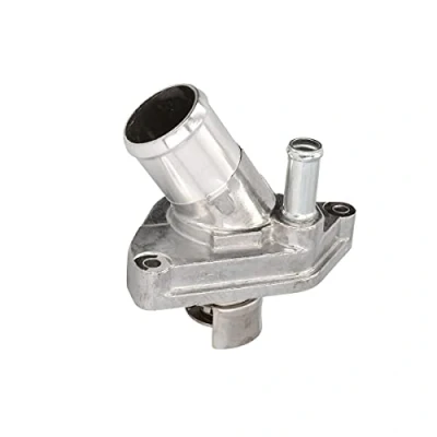 Image de CALORSTAT by Vernet TH6860.82 Thermostat d&#039;eau 82 Boîtier métallique OPEL: Zafira A, Corsa C 3/5 portes, Vectra CC, RENAULT: ESPACE 4, Vel Satis