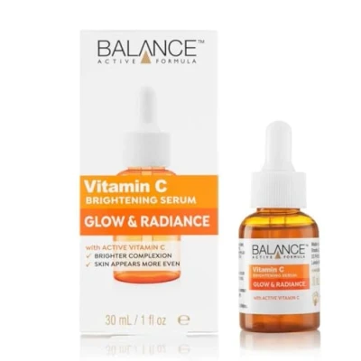 Image de Allglazz Sérum Éclaircissant à la Vitamine C Éclat et 30 ml