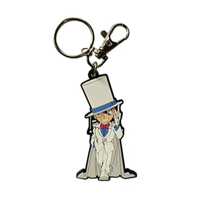 Image de SAKAMI Détective Conan Case Closed Kaito Kid The Phantom Thief Accessoires, SAK12274, Non Applicable, Taille Unique