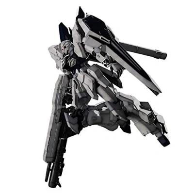 Image de Bandai 1/144 HGUC MSN 06S Sinanju Pierre Narrative Ver. Plastic Kit