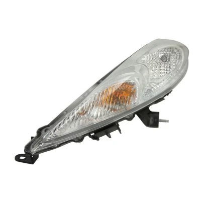 Image de VALEO ORIGINAL PART 044977 Clignotant gauche, Pare chocs sans ampoules avec feu de position NISSAN: Juke