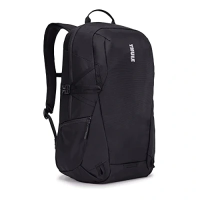 Image de Thule Enroute 47 CM Laptopfach Sac à dos, Taille: One Size, Black