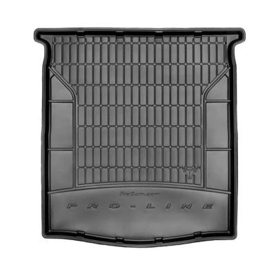 Image de FROGUM TM548720 Doublure de protection coffre, coffre à bagages Caoutchouc