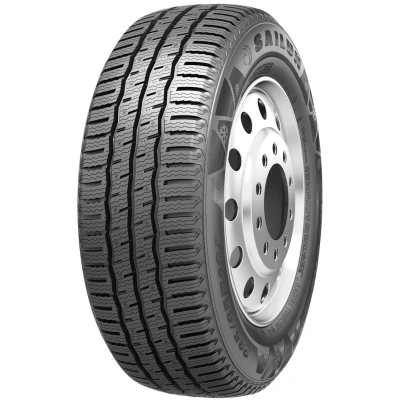 Image de Sailun Endure WSL1 205/75 R16 113R auto Pneus hiver RENAULT: MASTER 2 Kasten, Pritsche/Fahrgestell, Bus, FORD: Transit Mk6 Van