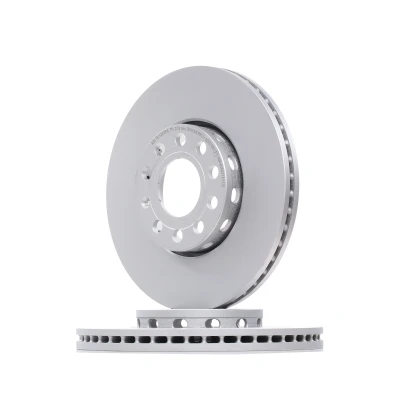 Image de TEXTAR PRO+ 92057605 Disque de frein AUDI: A4 B7 Avant, Berline, B5 SEAT: Exeo ST, VOLKSWAGEN: Passat Berline