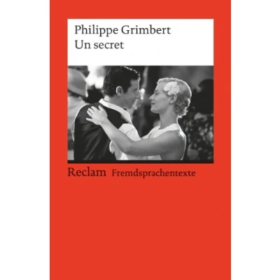 Image de Un secret: Fremdsprachentexte Livre d’occasion Bon
