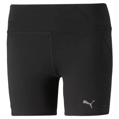Image de Puma RUN Favorite Short, Femme, Taille: XL, black